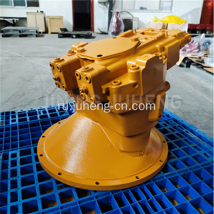 CAT330CL SWING MOTOR оригинальные новые запчасти для экскаваторов